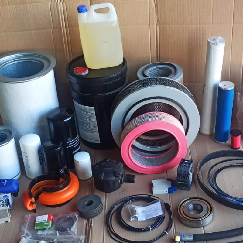 airkom czesci serwis naprawy