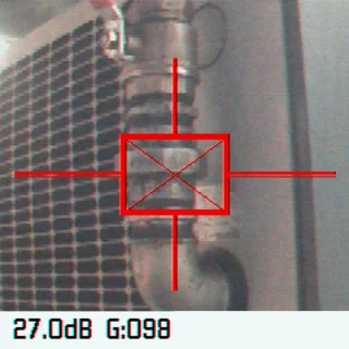 airkom detektor ultradzwiekowy audyt 1