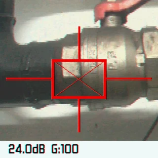 airkom detektor ultradzwiekowy audyt 2