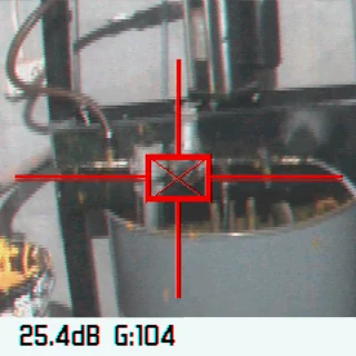 airkom detektor ultradzwiekowy audyt 3