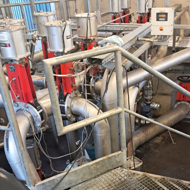 airkom realizacja kalisz