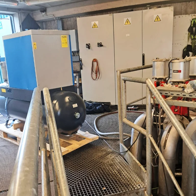 airkom realizacja lodz