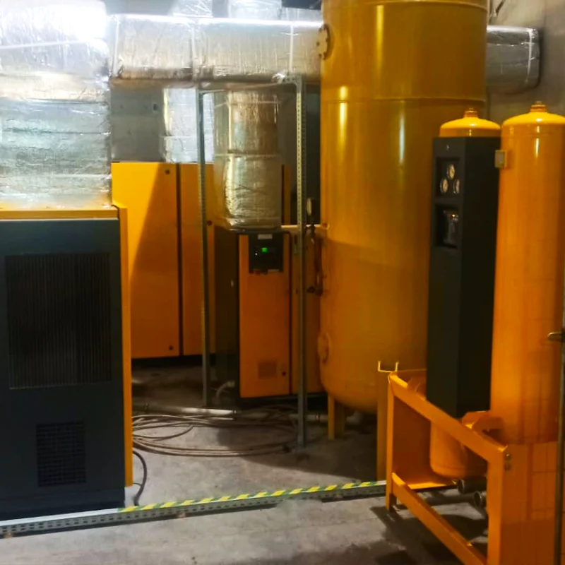 airkom realizacja wroclaw